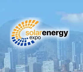 You are currently viewing Solarenergy expo Nadarzyn